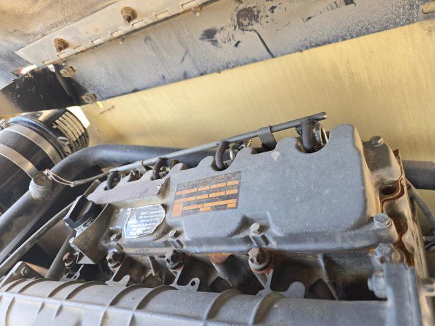 Sold - Telescopic Boom Lift - View 3